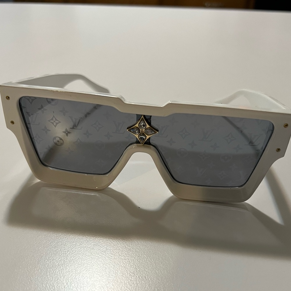 Louis Vuitton sunglasses